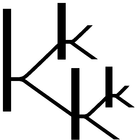 un-known logo